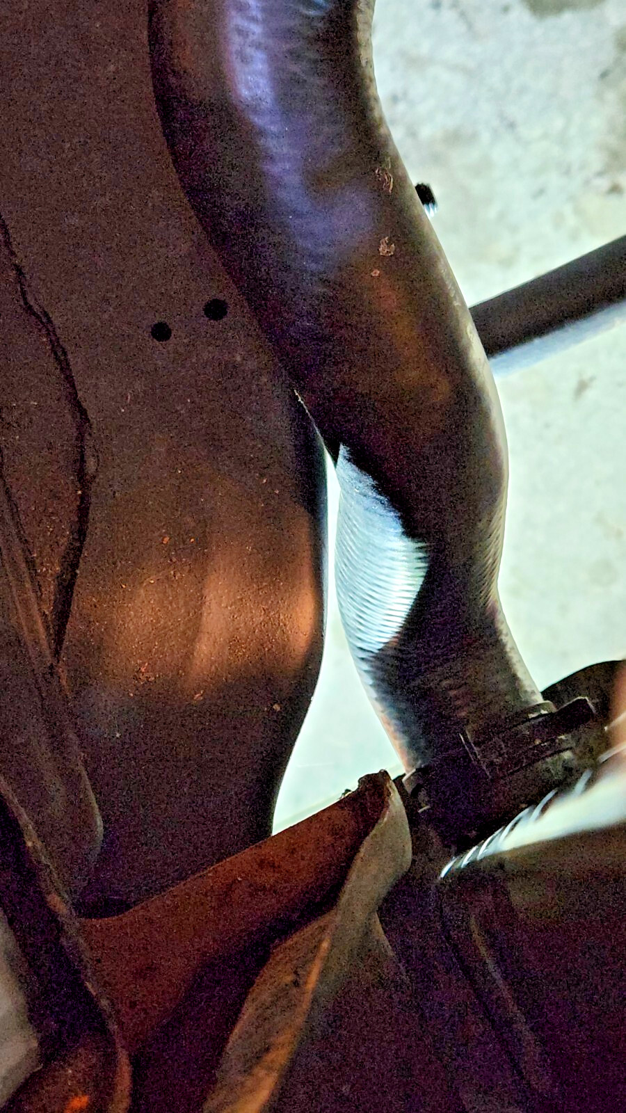 1978-88 Monte Carlo Cutlass LS Swap Radiator Hose Kit [1027UL] LS1/LS2 Dual Pass