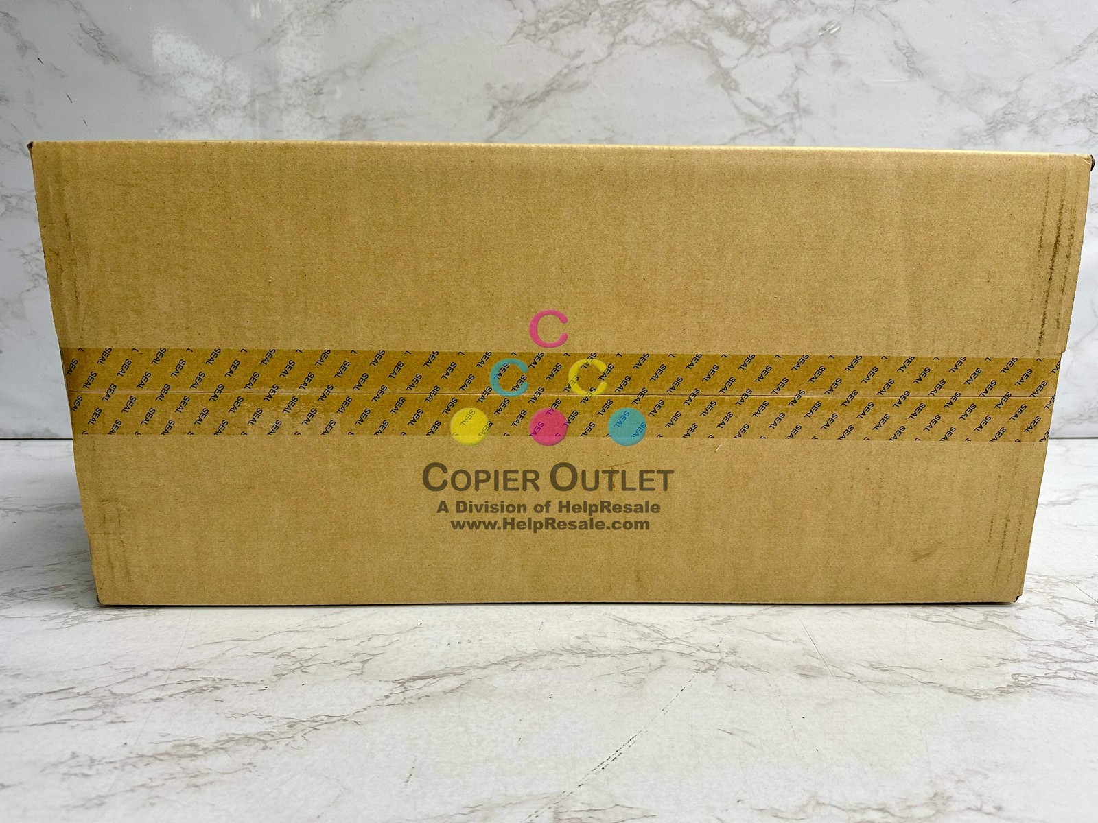 New Genuine Ricoh IM 2500,3500 Fuser Unit Assembly D0DK-4051(D0DK4051)