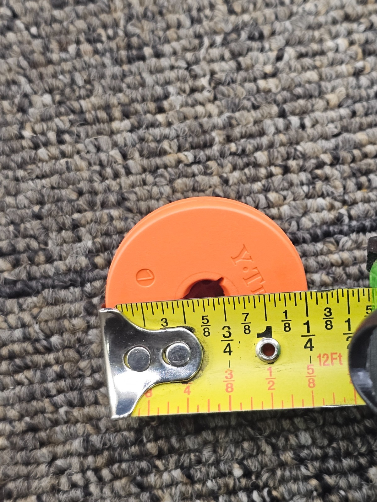 (QTY 20) Y-TEX: Official USDA Animal Disease Traceability For Cattle Ear Tags