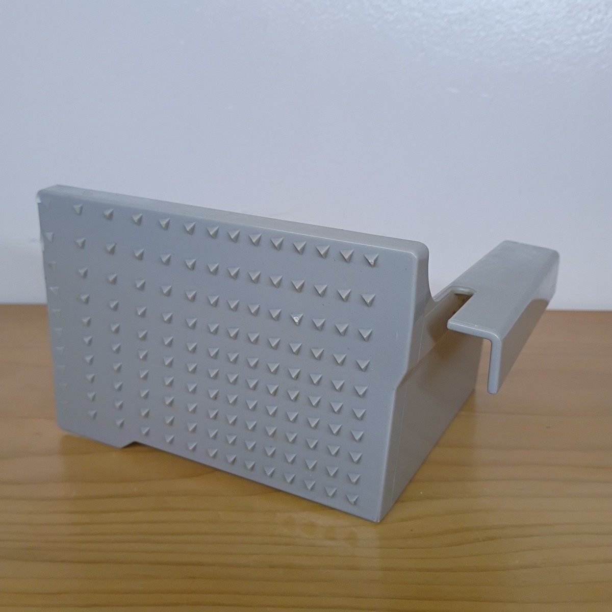 Chefs Choice For Electric Food Slicer Model 610 Slicer Replacement Pusher Slide