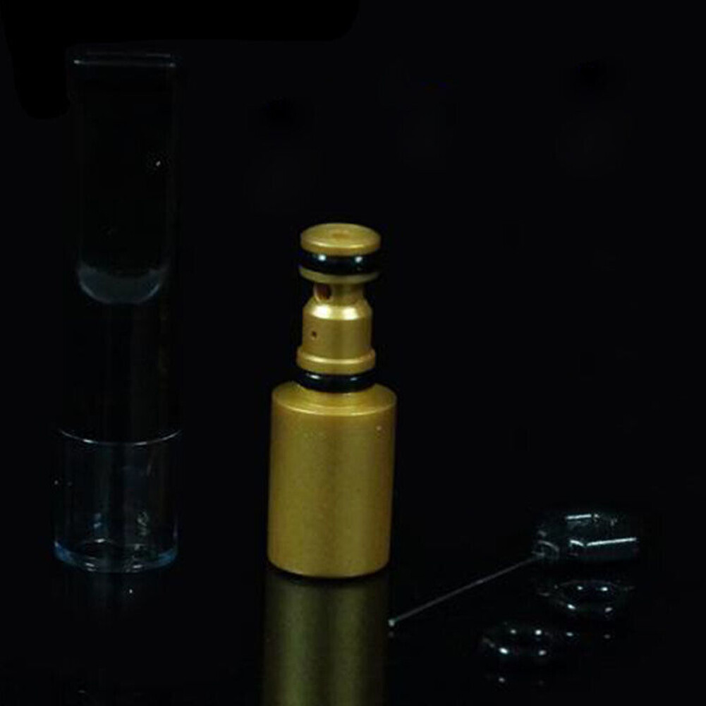 2PCS Pocket Reusable Mouthpiece Tobacco Filter For Cigarette Filtration Holder-