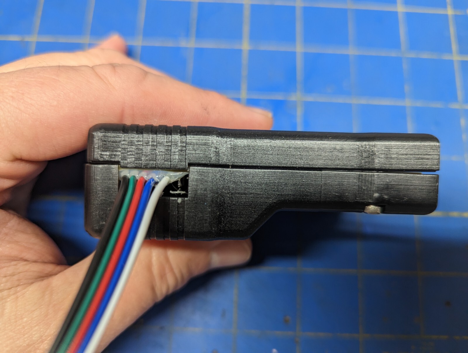 Pi1541 Zero with Epyx Fastload Hat, Case & 16gb SD for Commodore 64 and 128