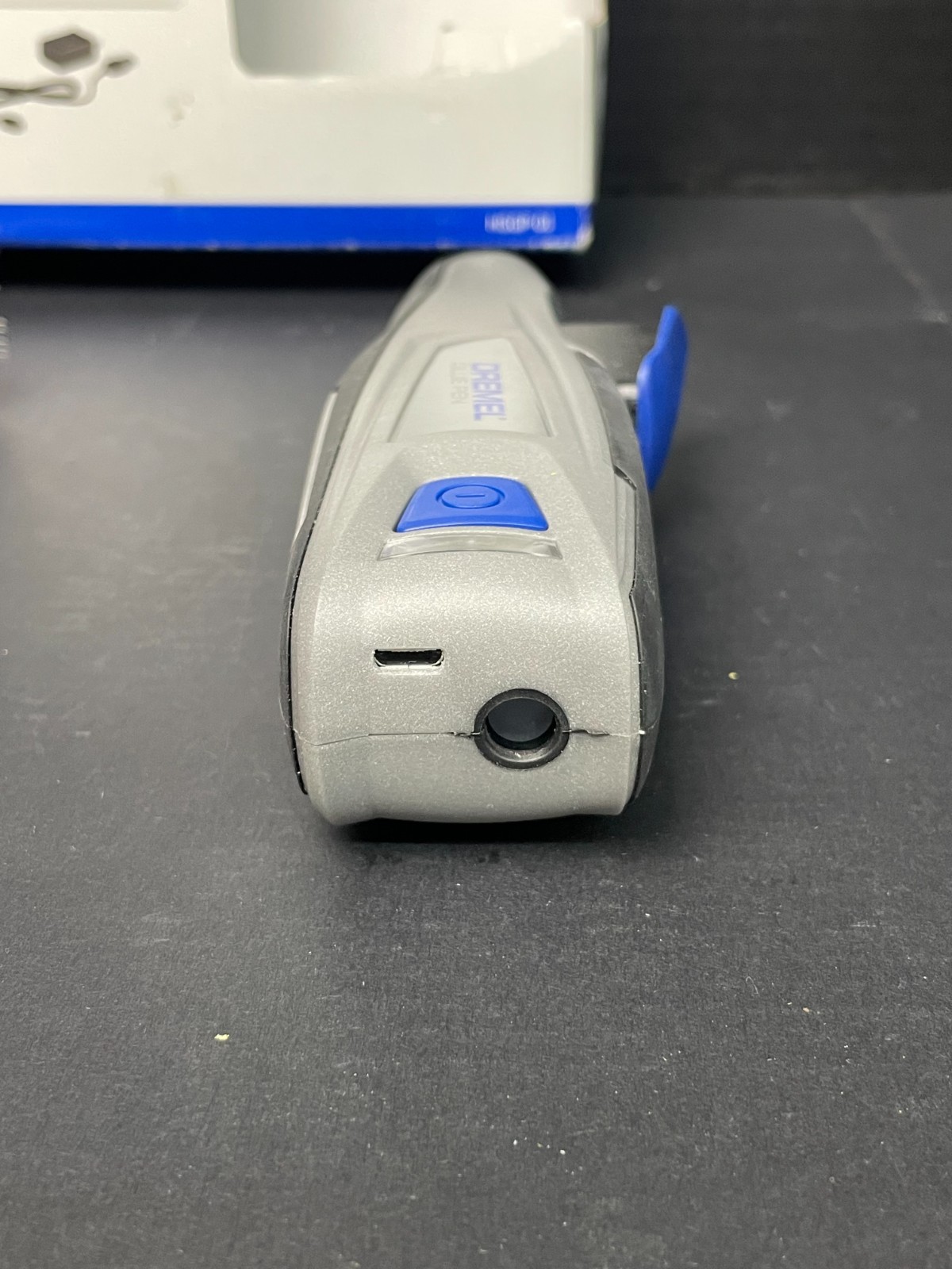 Dremel HSGP-01 5V Cordless USB Rechargeable Hot Glue Pen Glue Gun