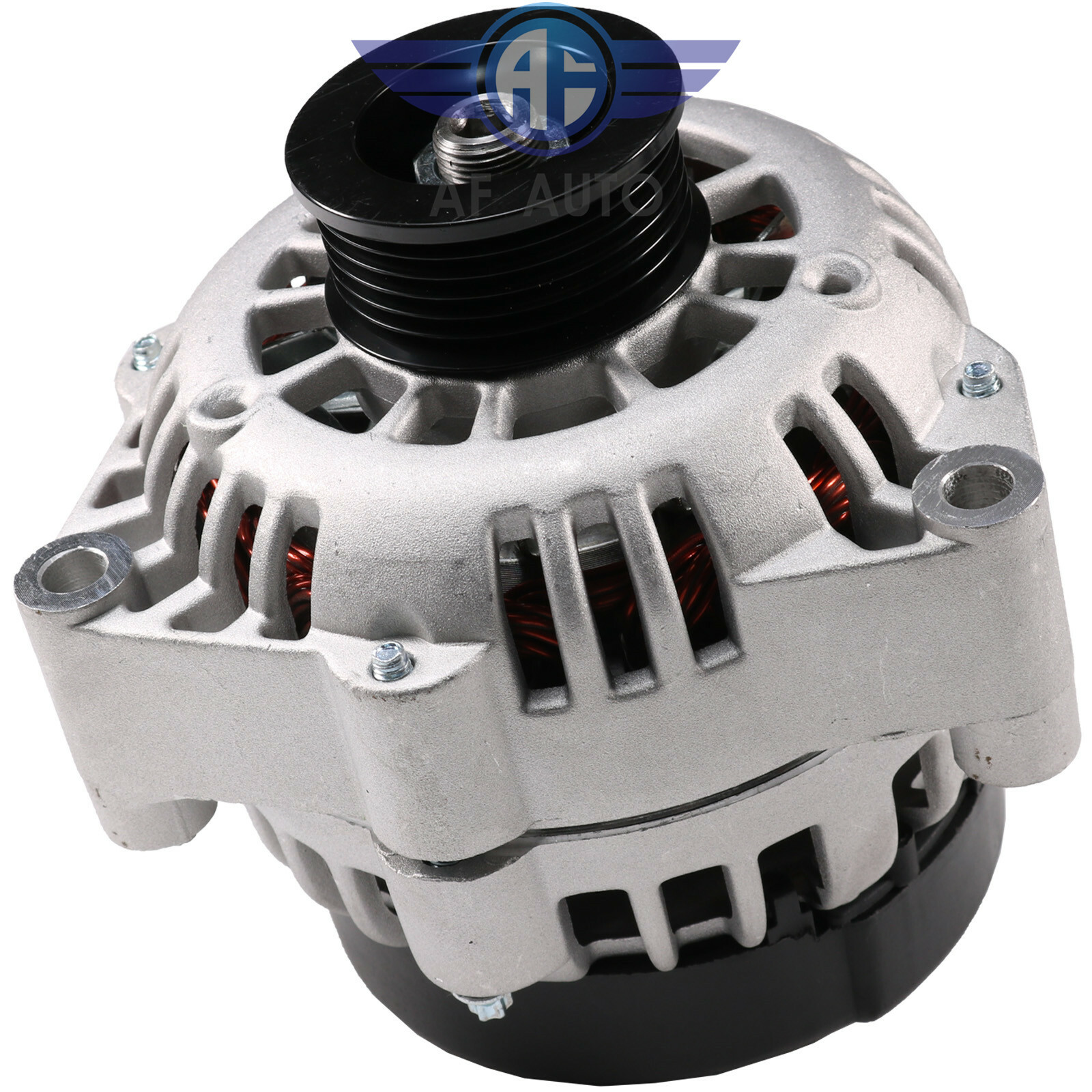 Alternator For 5.7L 6.5L Chevy GMC Pickup C1500 C2500 C3500 1996 1997-2000