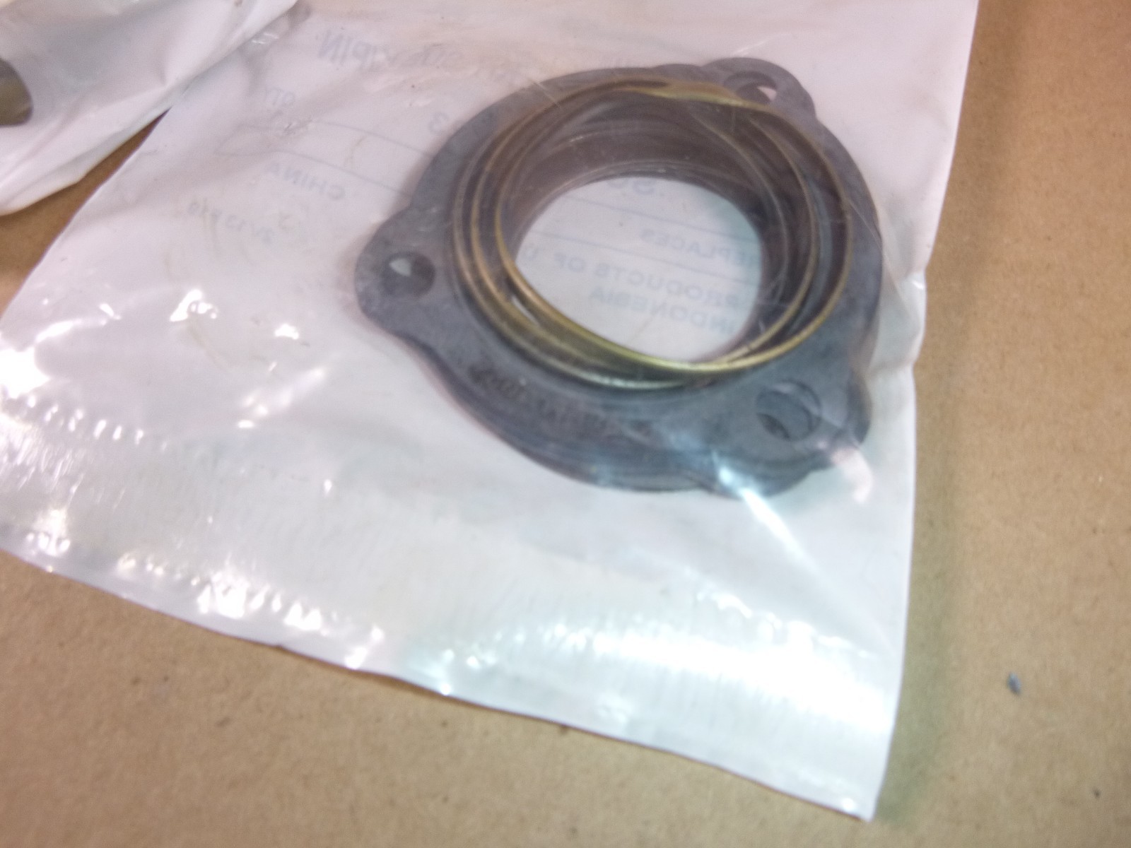 R201315 Genuine OEM Rockwell Meritor King Pin Kit KIT1315, FAK4570