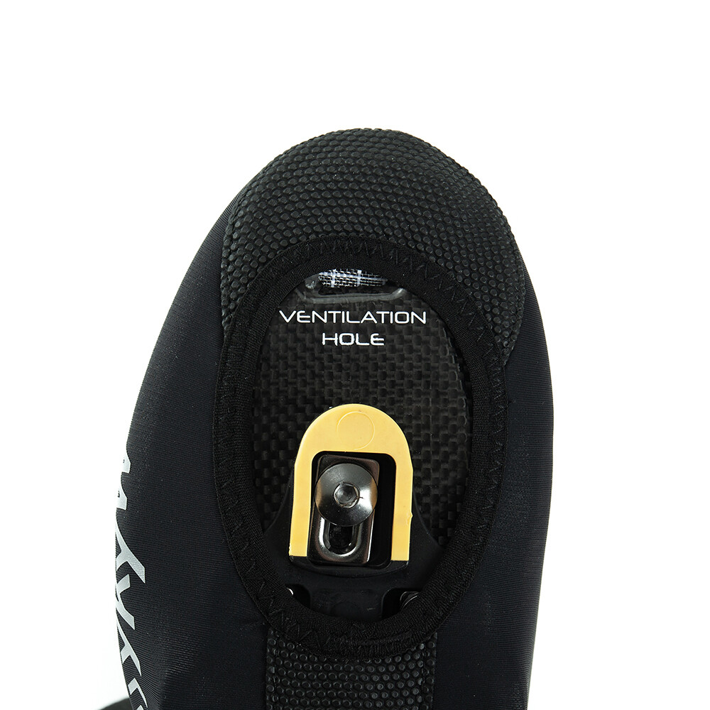 YKYWBIKE Cycling Shoe Cover Bike Shoe Covers Warm Waterproof Windproof Overshoes