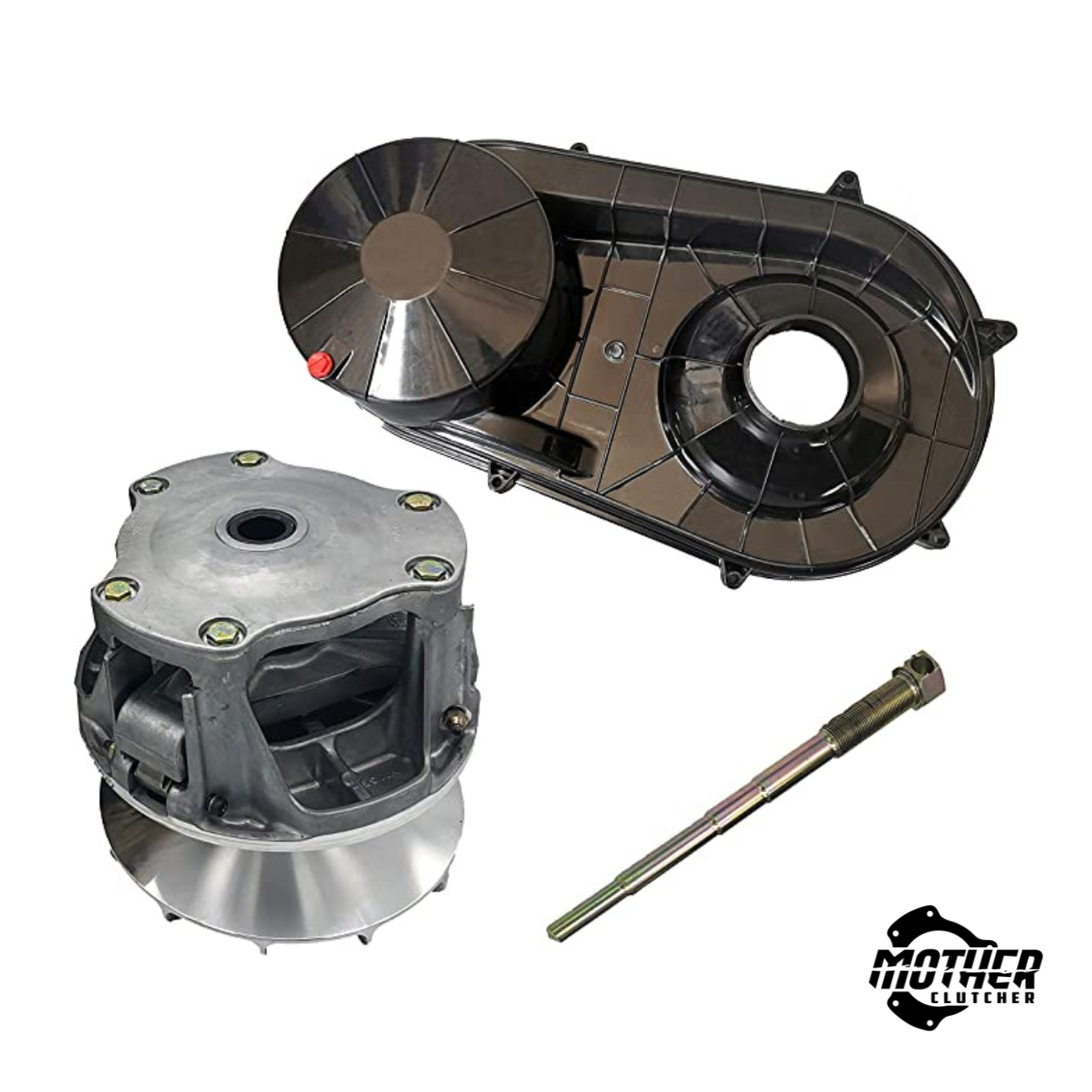 2015-23 POLARIS RZR 1000 XP NEW PRIMARY DRIVE CLUTCH & COVER & PULLER TOOL