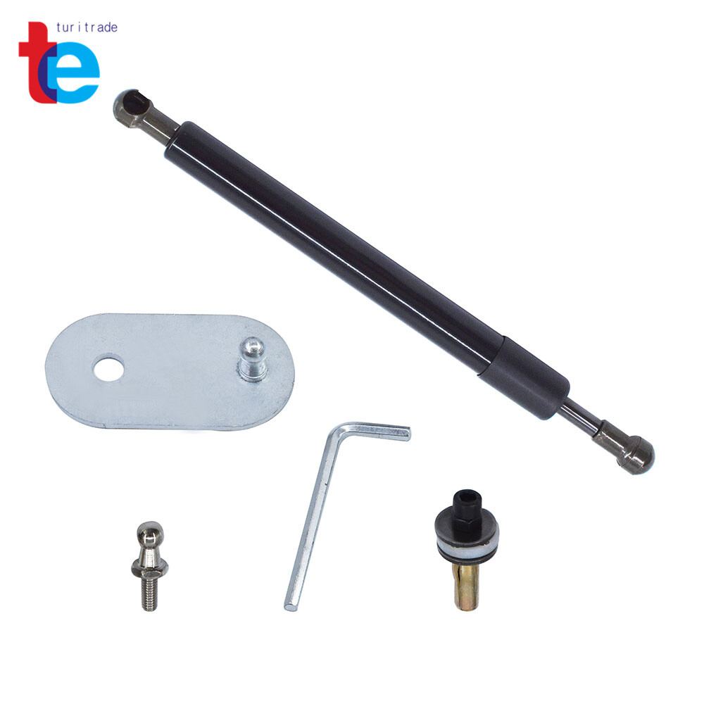 DZ43200 Tailgate Assist Lift Support Shock Struts For Ford F-150 2004-2010-2014