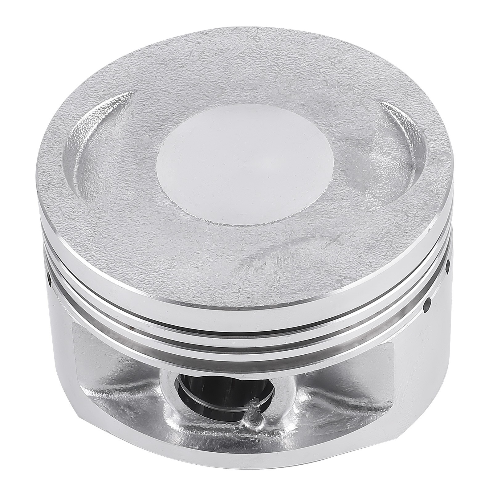 Cylinder Piston Top End Rebuild Kit for Yamaha Big Bear Raptor 350 87-1999