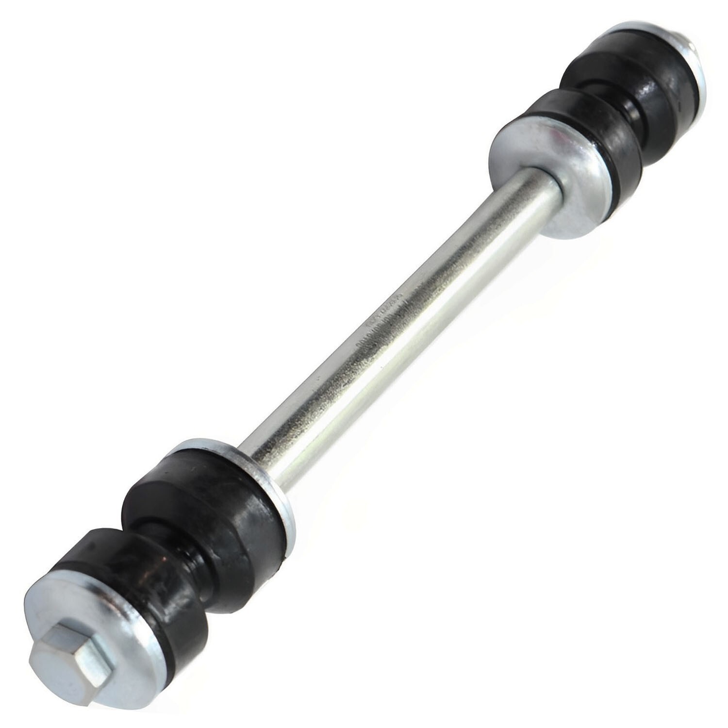 Front Sway Bar Links for Chevy GMC Silverado Sierra 1500 Tahoe Yukon Escalade