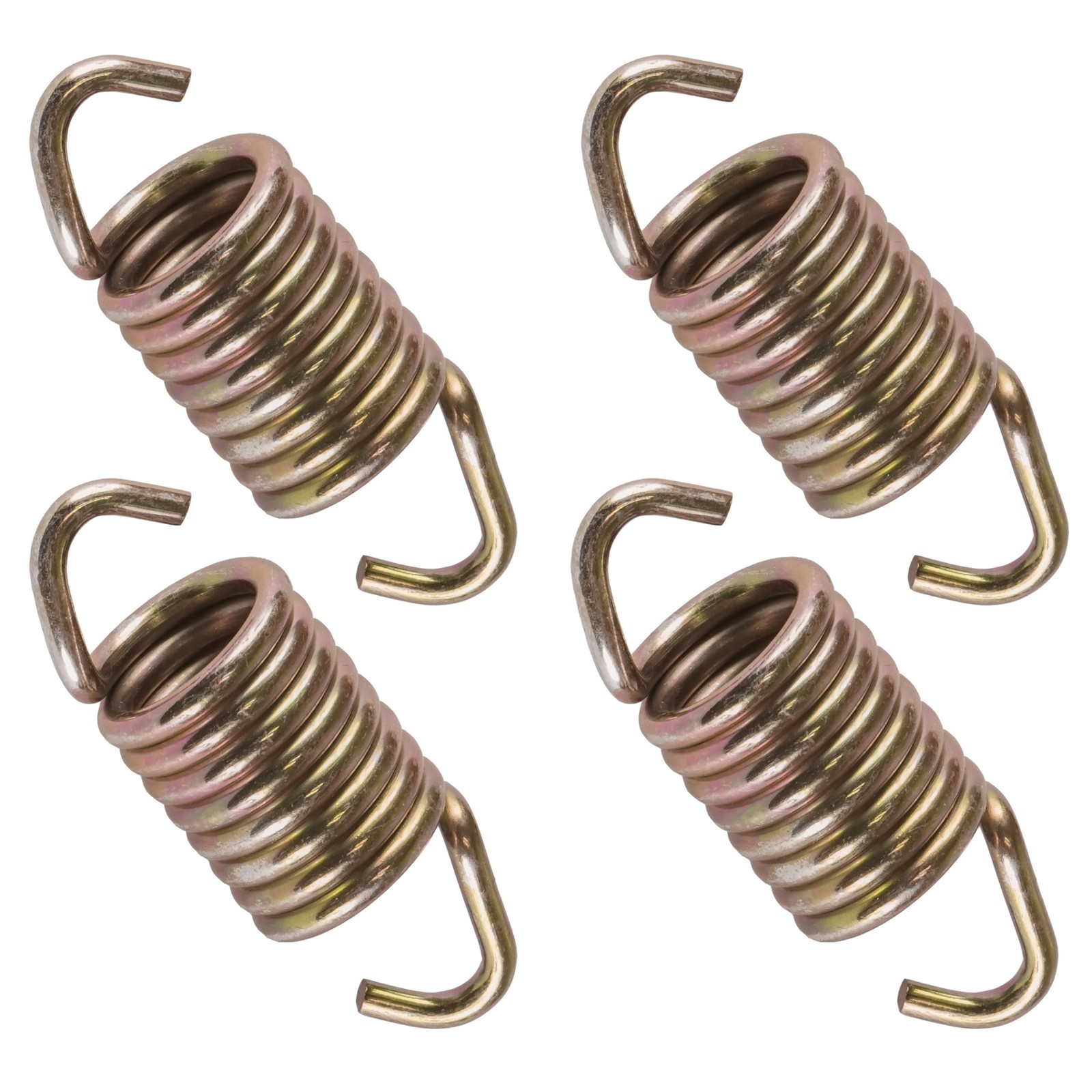 Exhaust Muffler Tube Pipe Spring For Polaris Sportsman 450 2021-2026 / 7045211