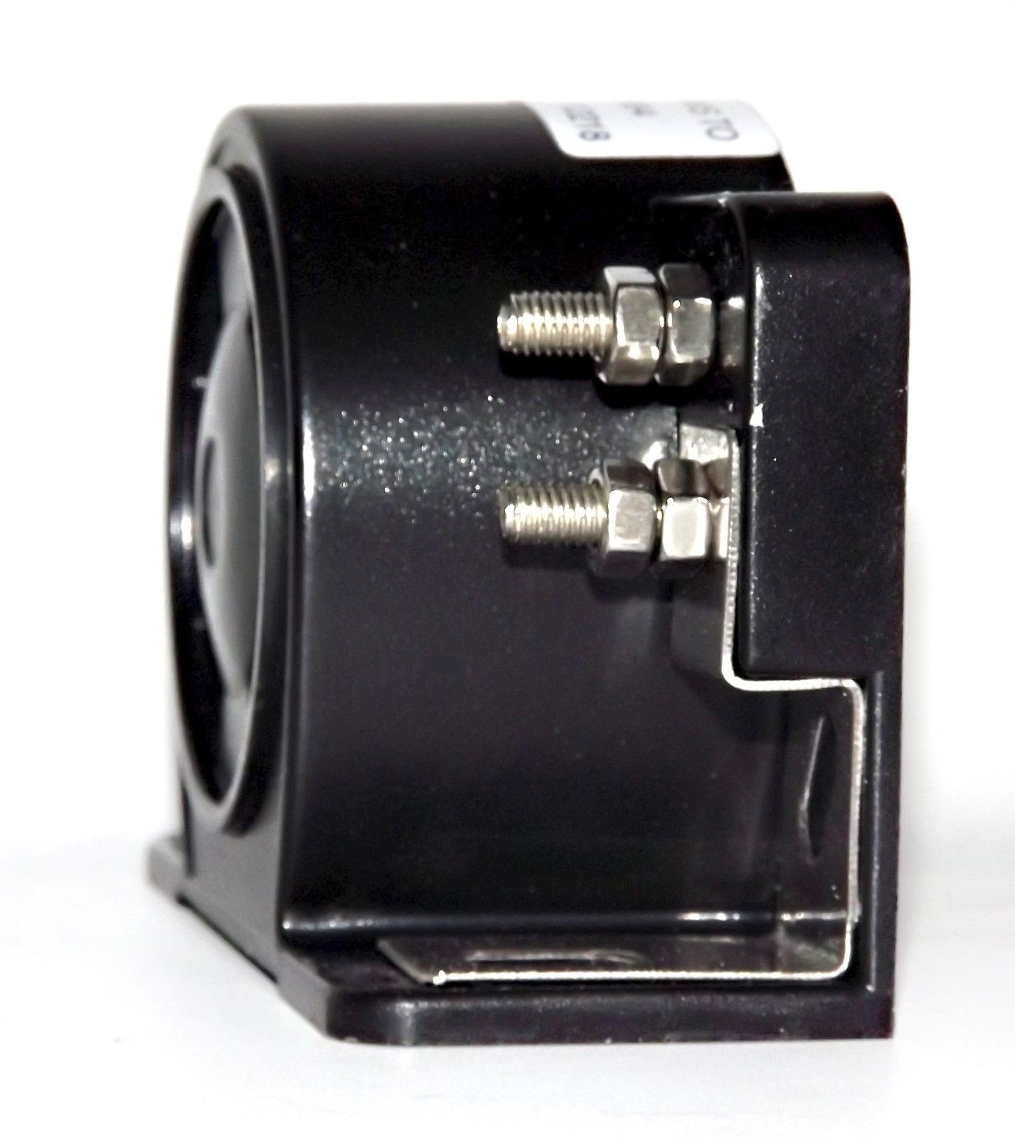 Universal Backup Beeper Warning Alarm 112dB - Construction Truck Heavy Vehicle