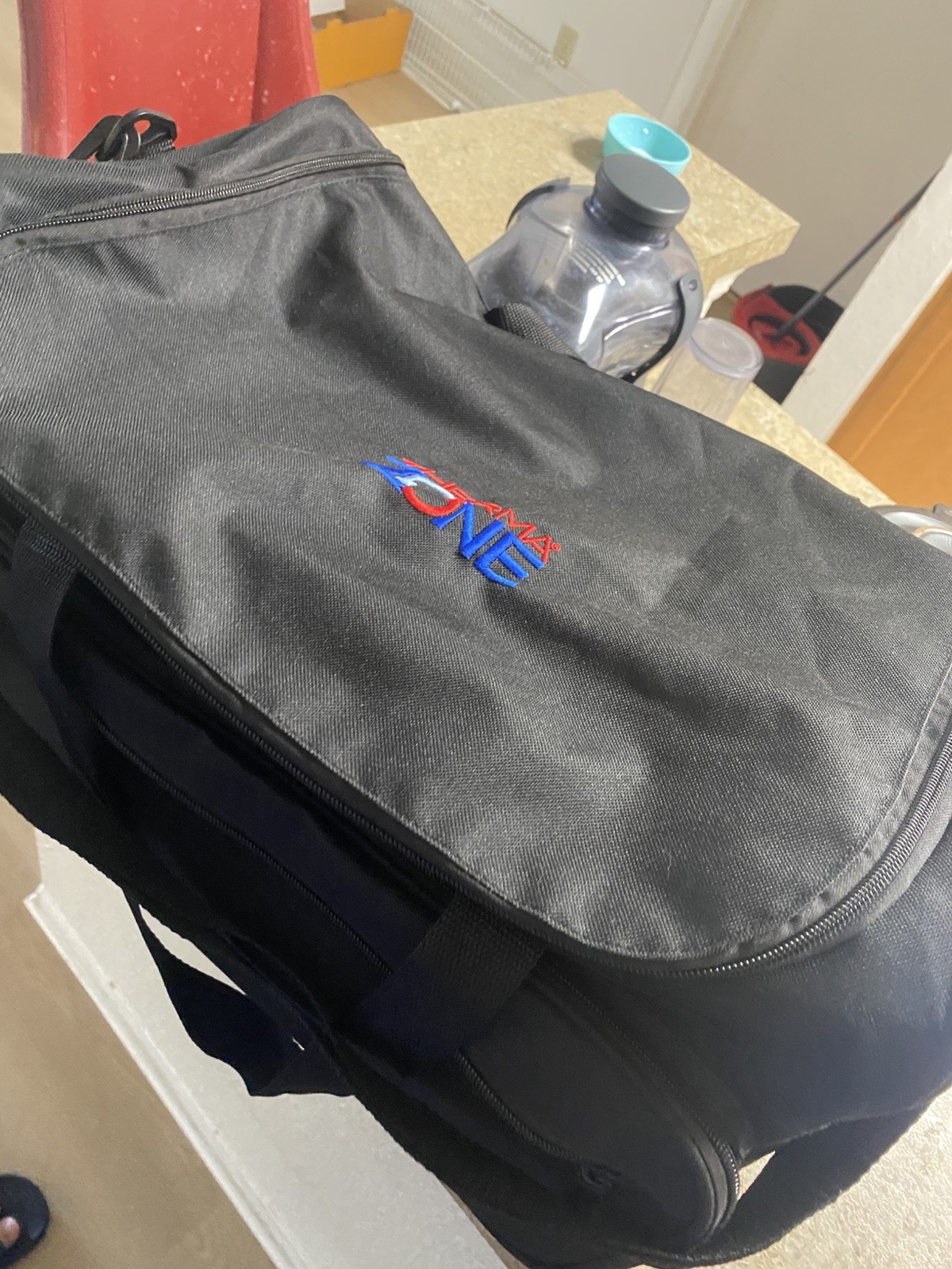 THERMAZONE Heat and Cold Therapy, Pain Management Device, Item # 003-99, NEW