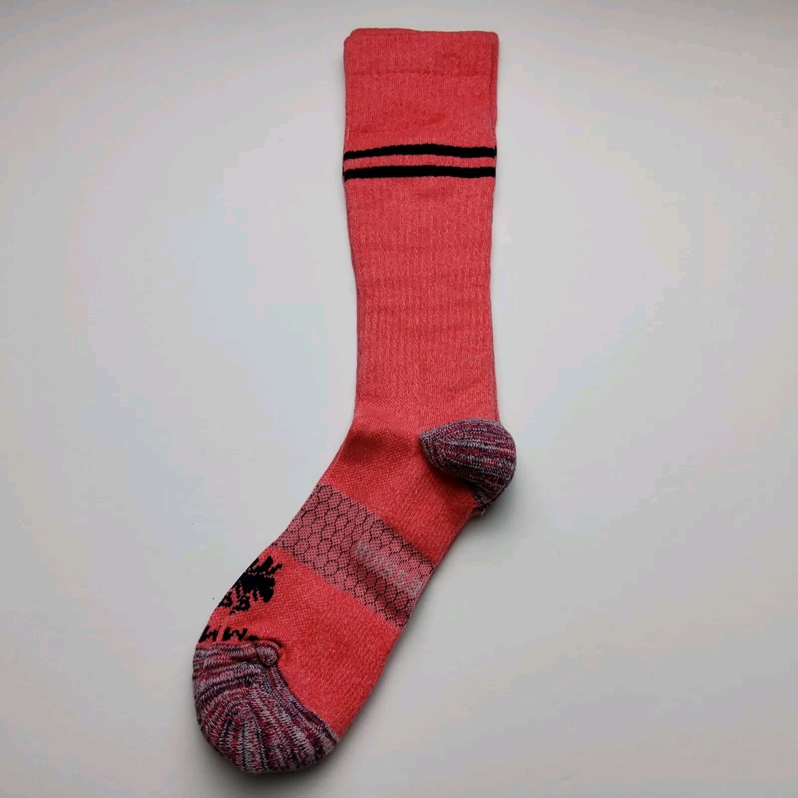 Bombas Everyday Compression Socks 15-20mm Size M