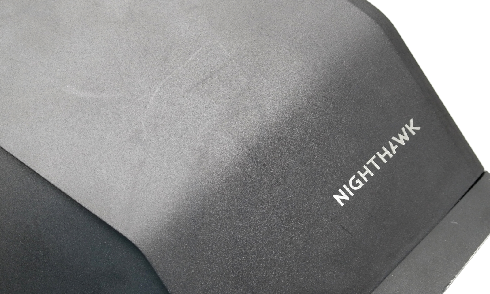 NETGEAR Nighthawk CAX30 AX2700 Wi-Fi 6 Cable Modem Router