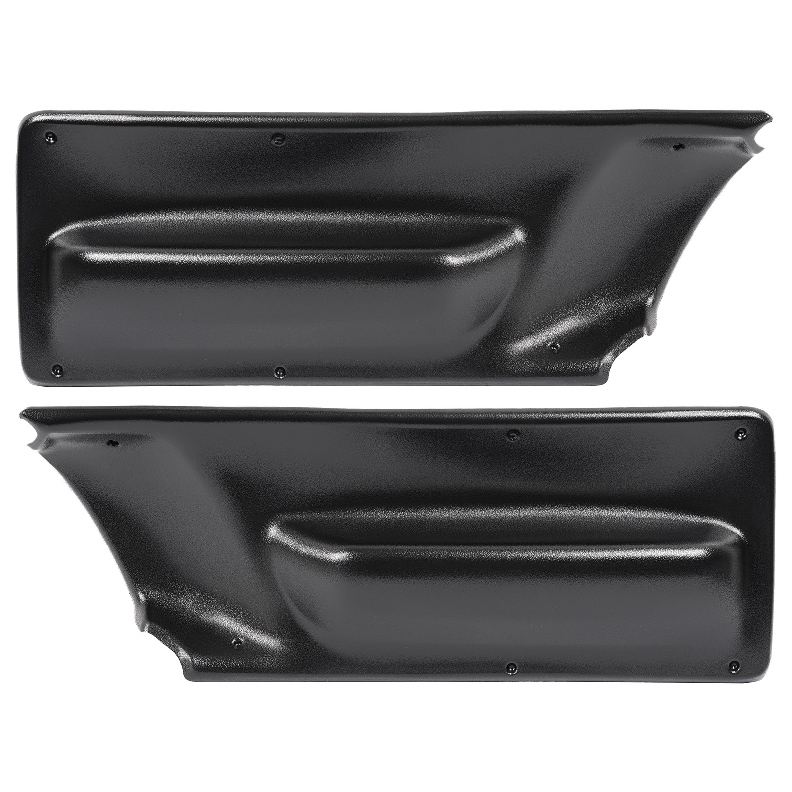 Door Panel Insert For 2003-2010 VW Volkswagen Beetle Driver & Passenger Side