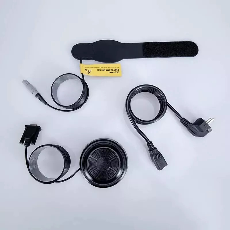 Electrosurge Dental / Vet Cutting Unit w/7 Electrodes 110V NIB