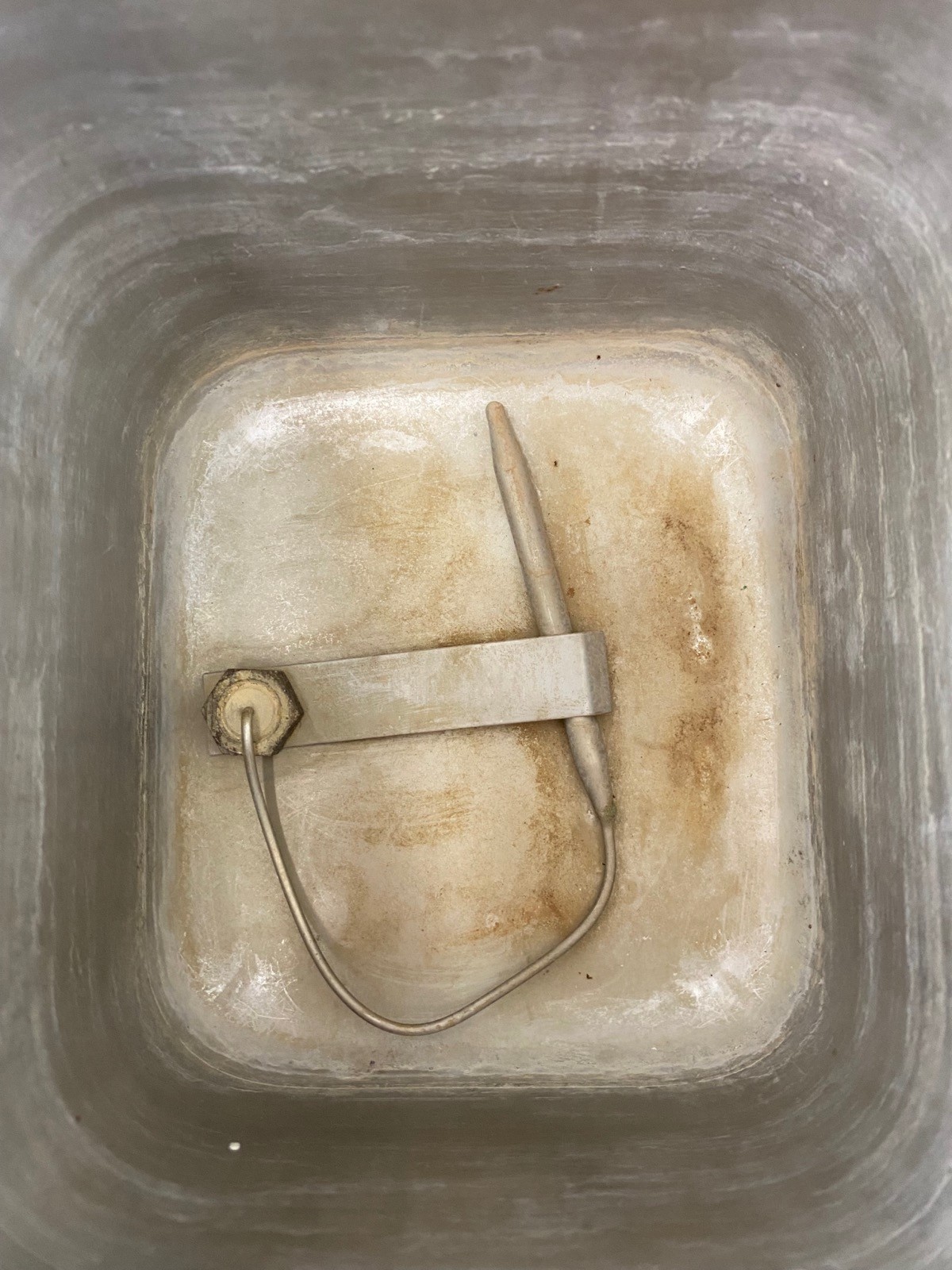 PRECISION SCIENTIFIC 2.5L Stainless Steel Water Bath Model 181 Cat 66557