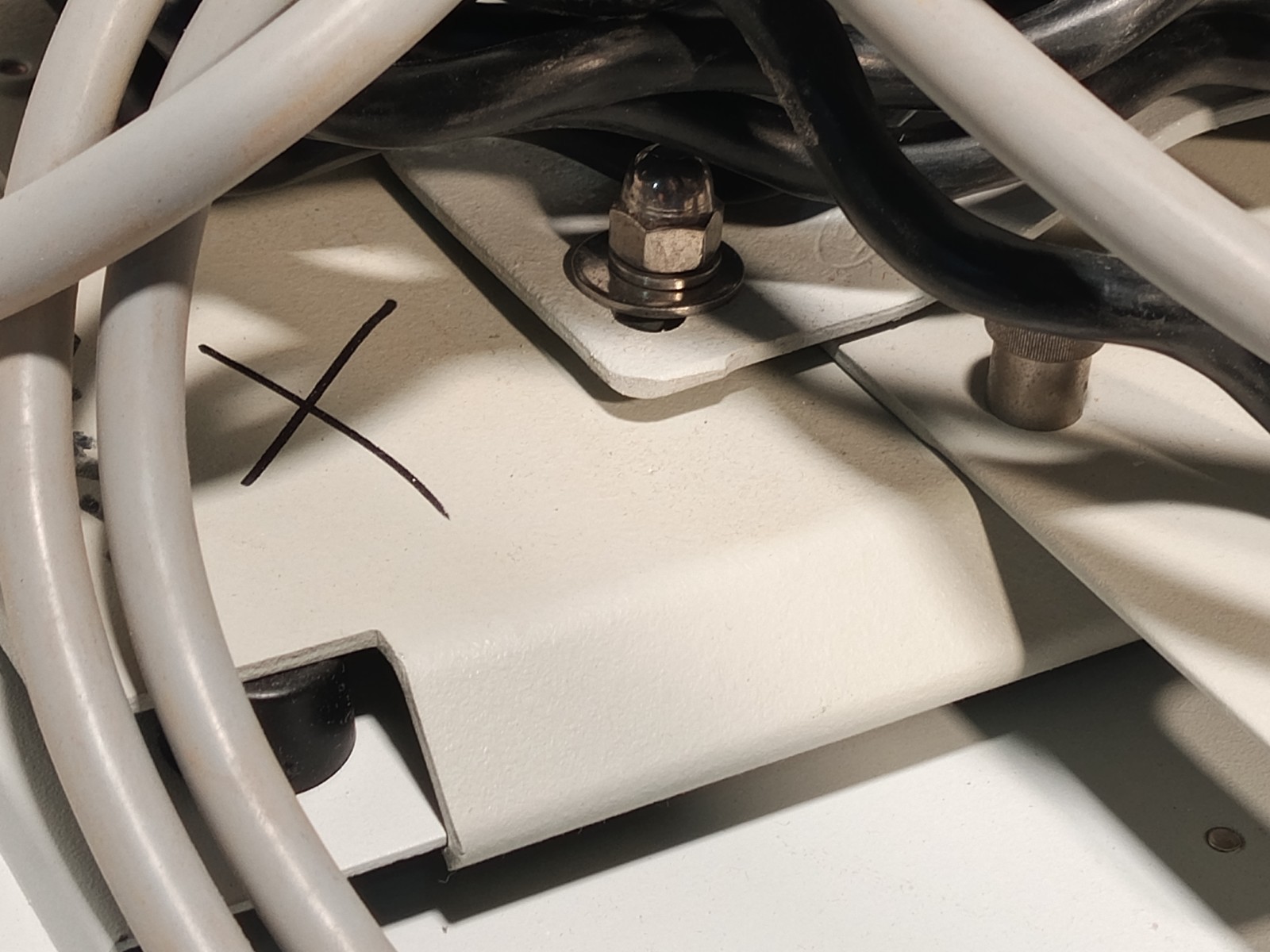 Luxtec 9300XSP 300W Xenon Light Source, turret ACMI/Storz/Wolf/Olympus tested