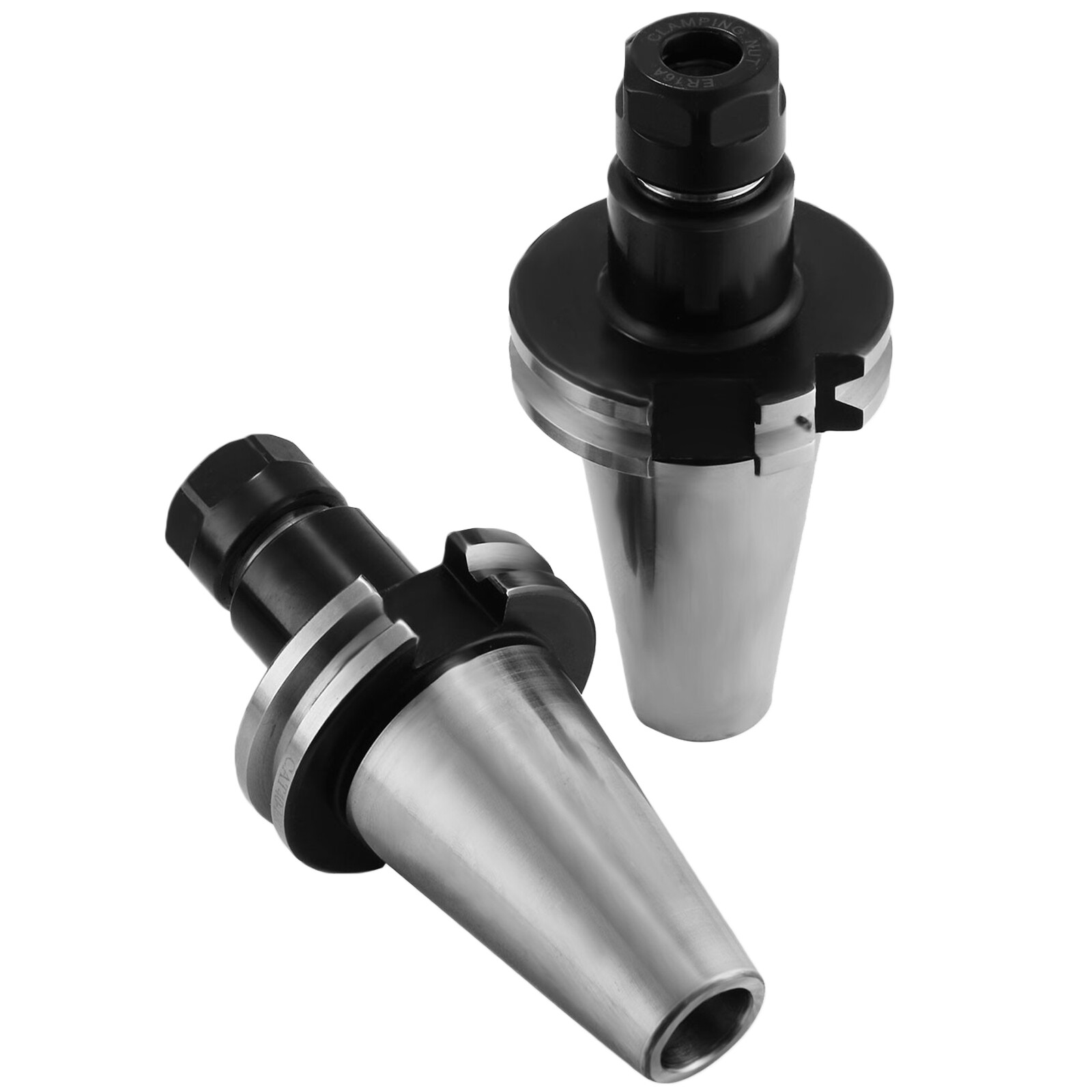 CAT 40 Tooling Kit for Haas Fadal CNC Mill-ER Chuck Collet Holder ER32/16 Tap