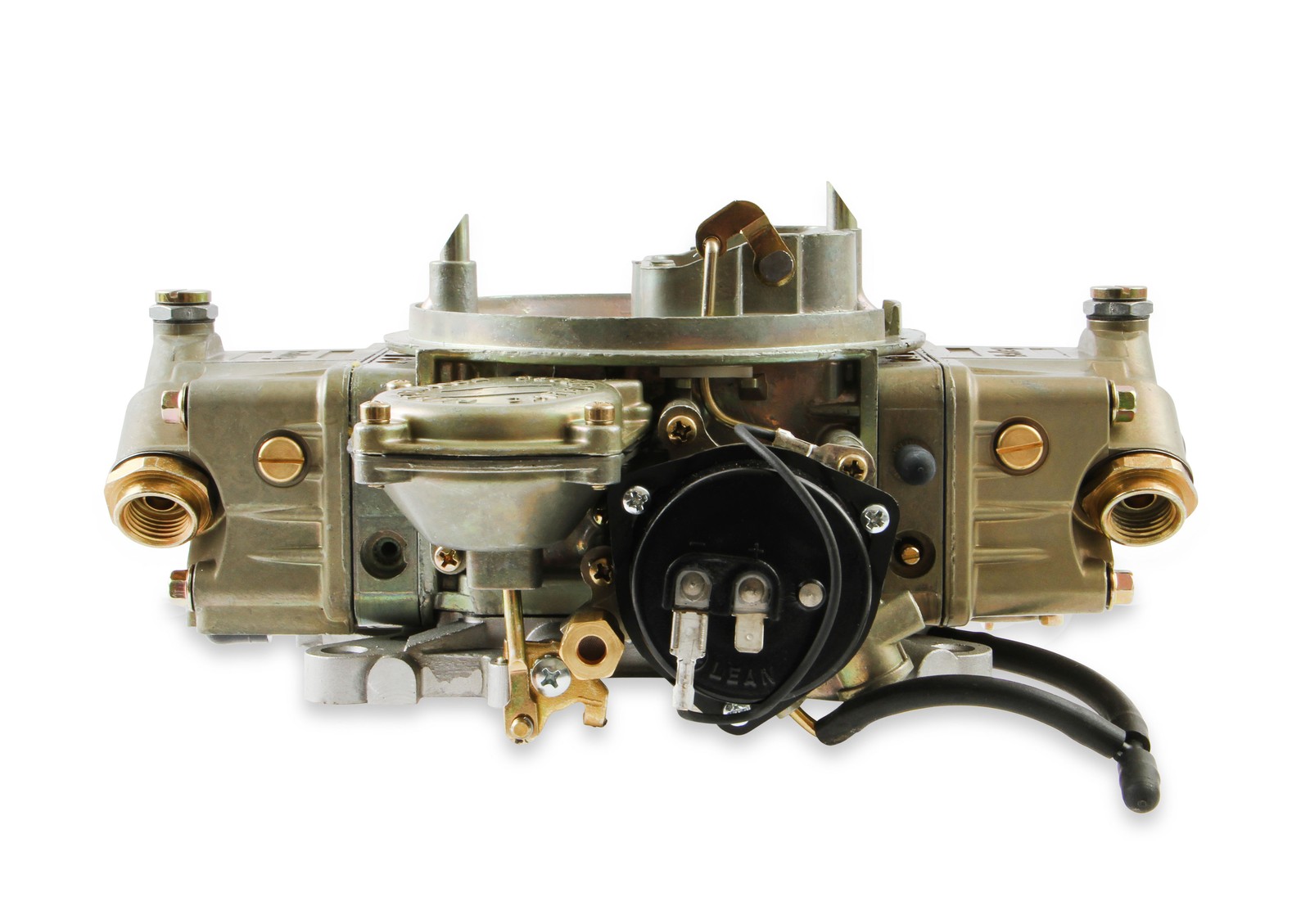 Holley 0-80531 850 CFM Classic Holley Carburetor