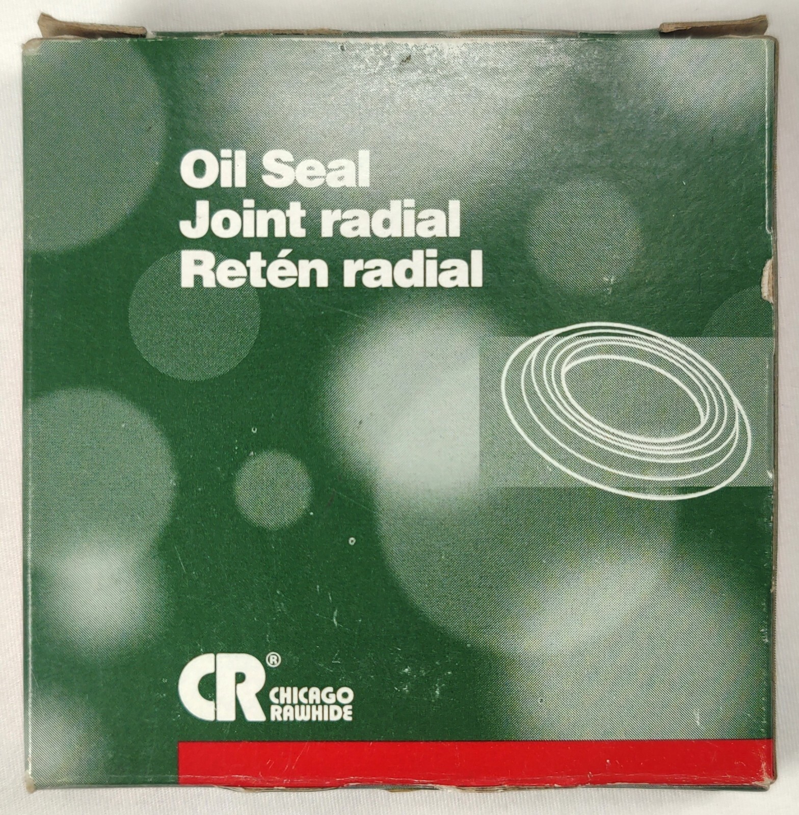 CR 18662 Transfer Case Output Shaft Seal For select GM truck Dodge Jeep AMC ++