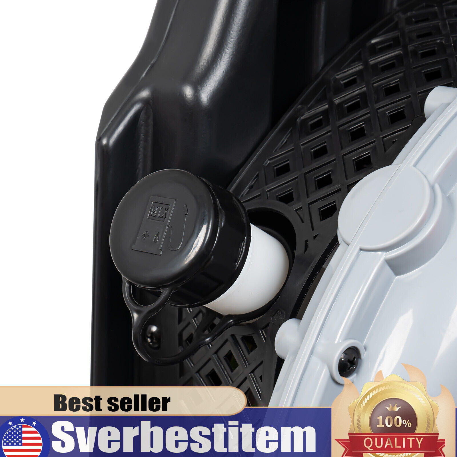 2024 New Upgraded 63CC 2-Stroke 850CFM 4.3HP Commercial Backpack Gas Leaf Blower