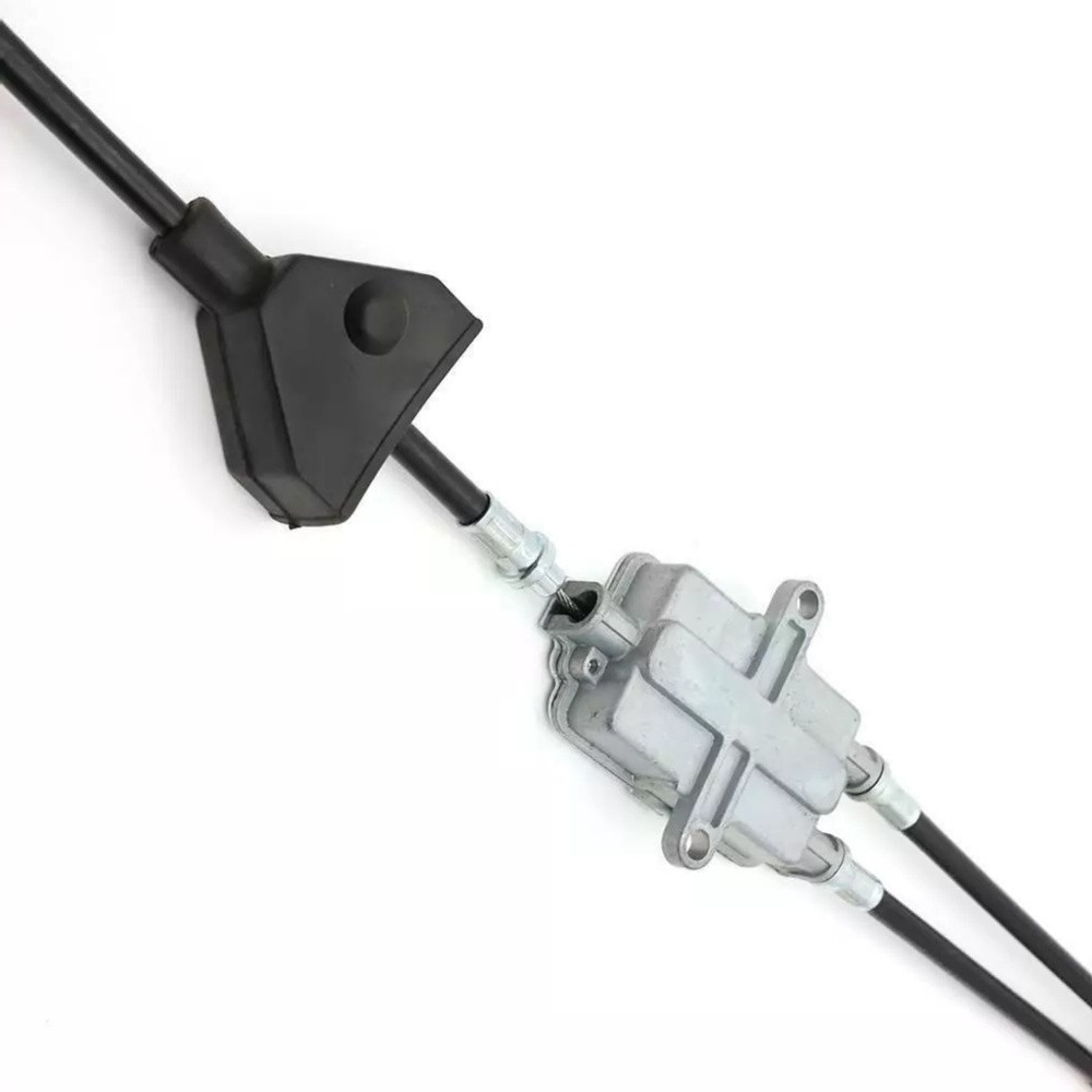 Front Brake Cable Assembly Fit for Yamaha ATV 4 YFM350 YFM250 YFM225 YFM200