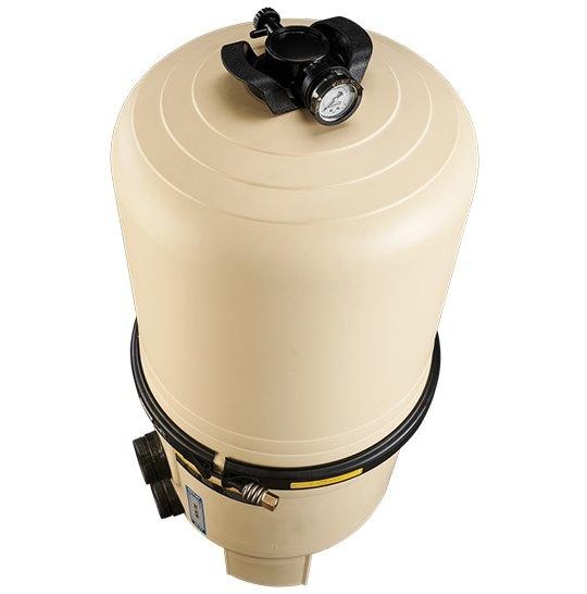Jacuzzi JDE60 60 sq ft DE In-Ground Pool Filter (570-0060-09LE)