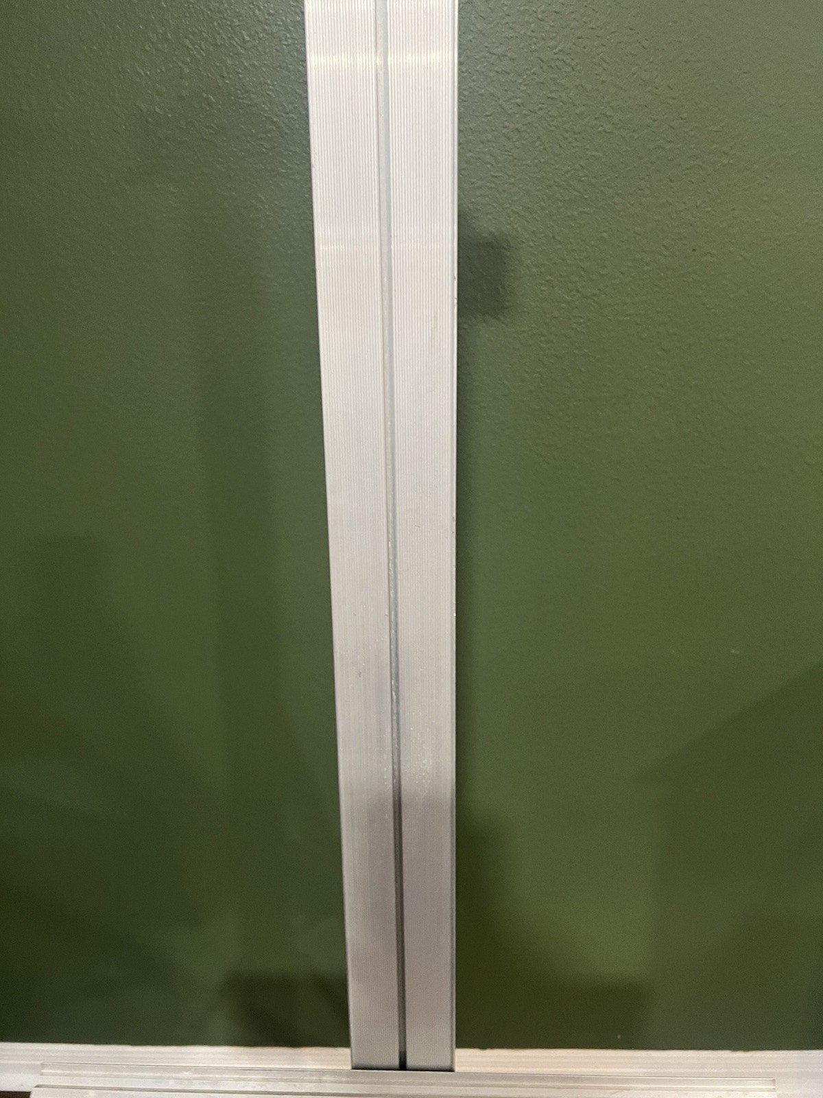 Vintage Stanrite 500 Adjustable Aluminum Studio Easel