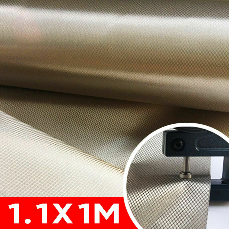 5m EMF Shielding Fabric Military Grade Anti Radiation Protection Faraday fabric