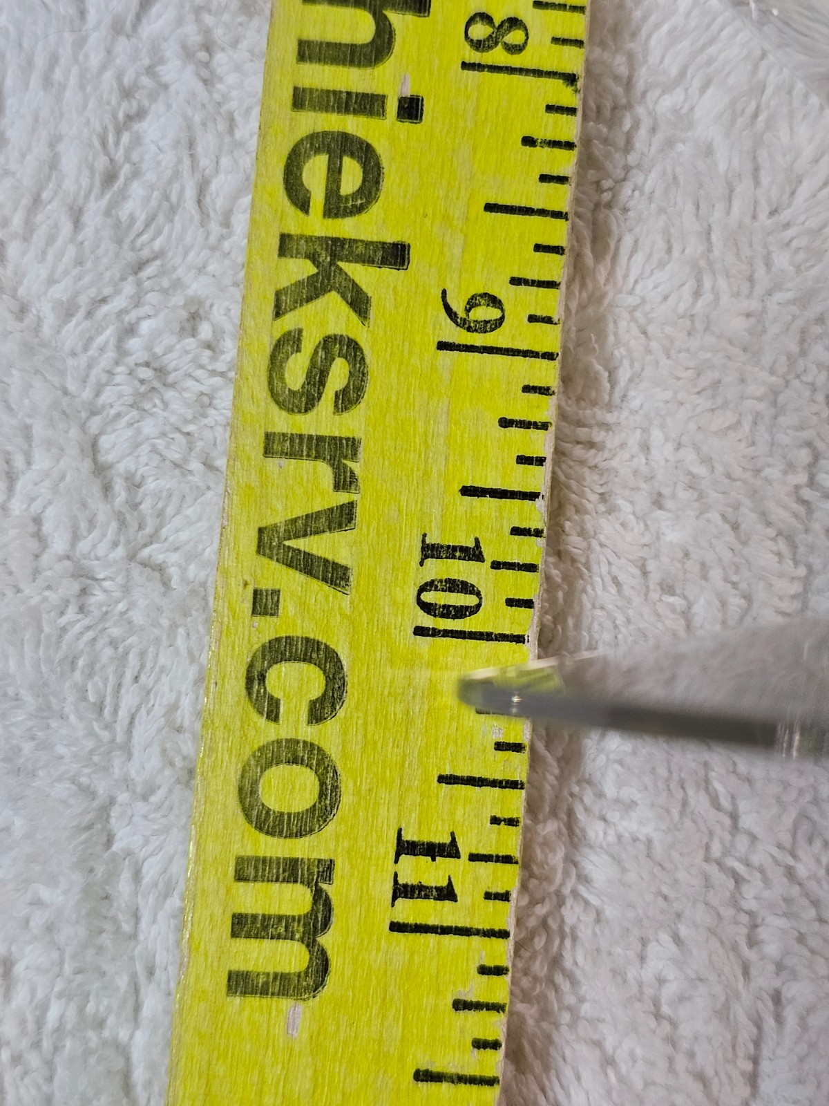 VTG Pat O’Brien’s Hurricane Glasses Set of 3 10” Hand Blown New Orleans Bar