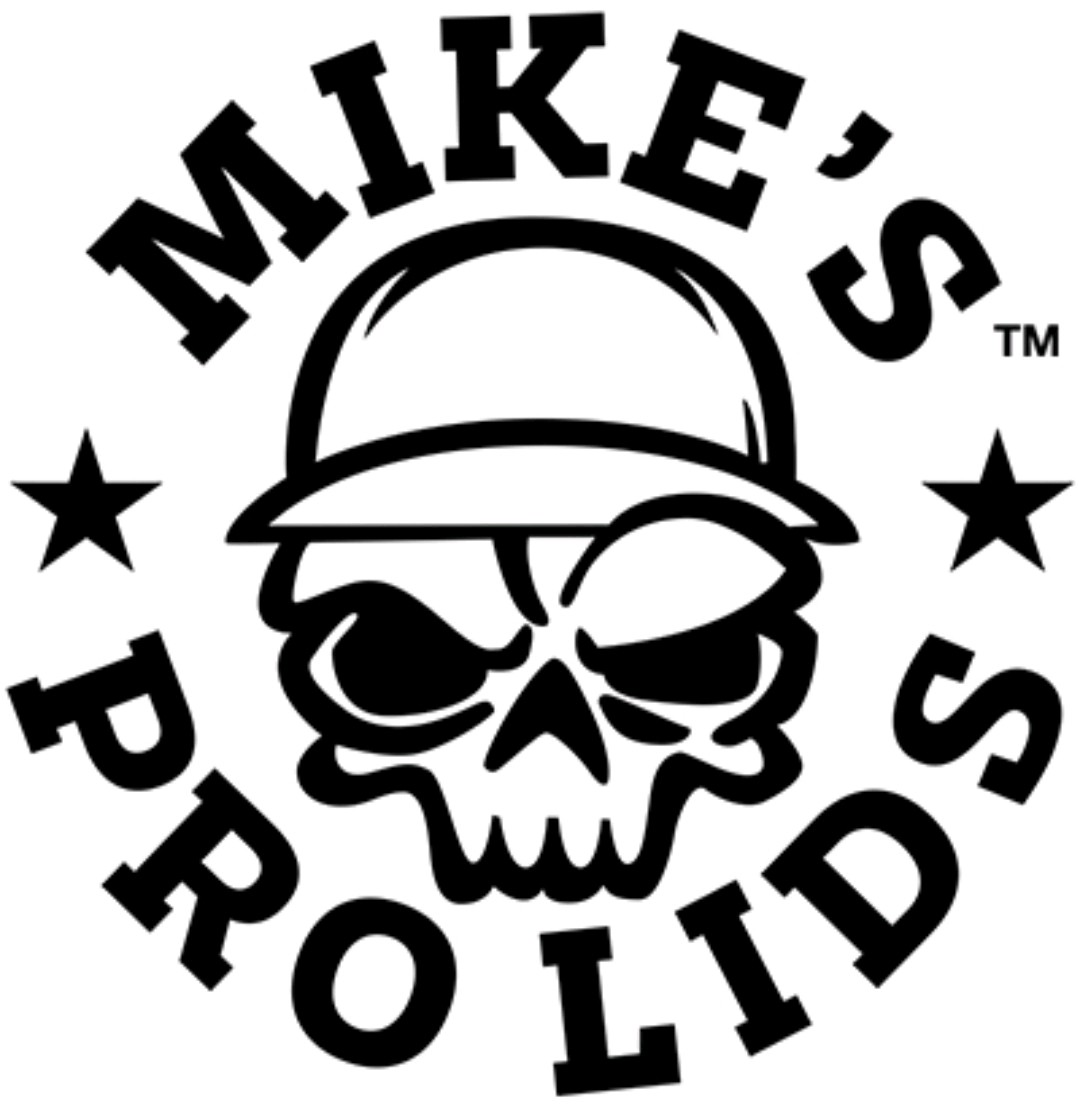 Mikes Pro Lids Motorcycle Helmet