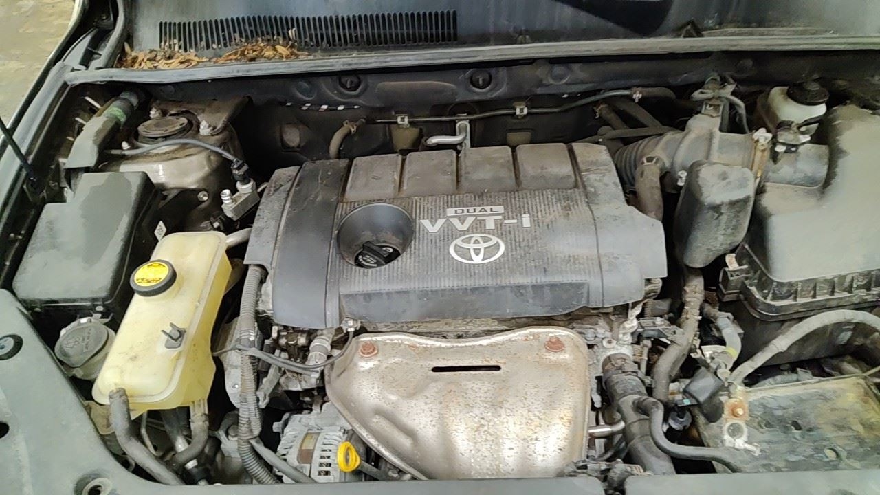 RAV 4 2010 Glove Box 7016339