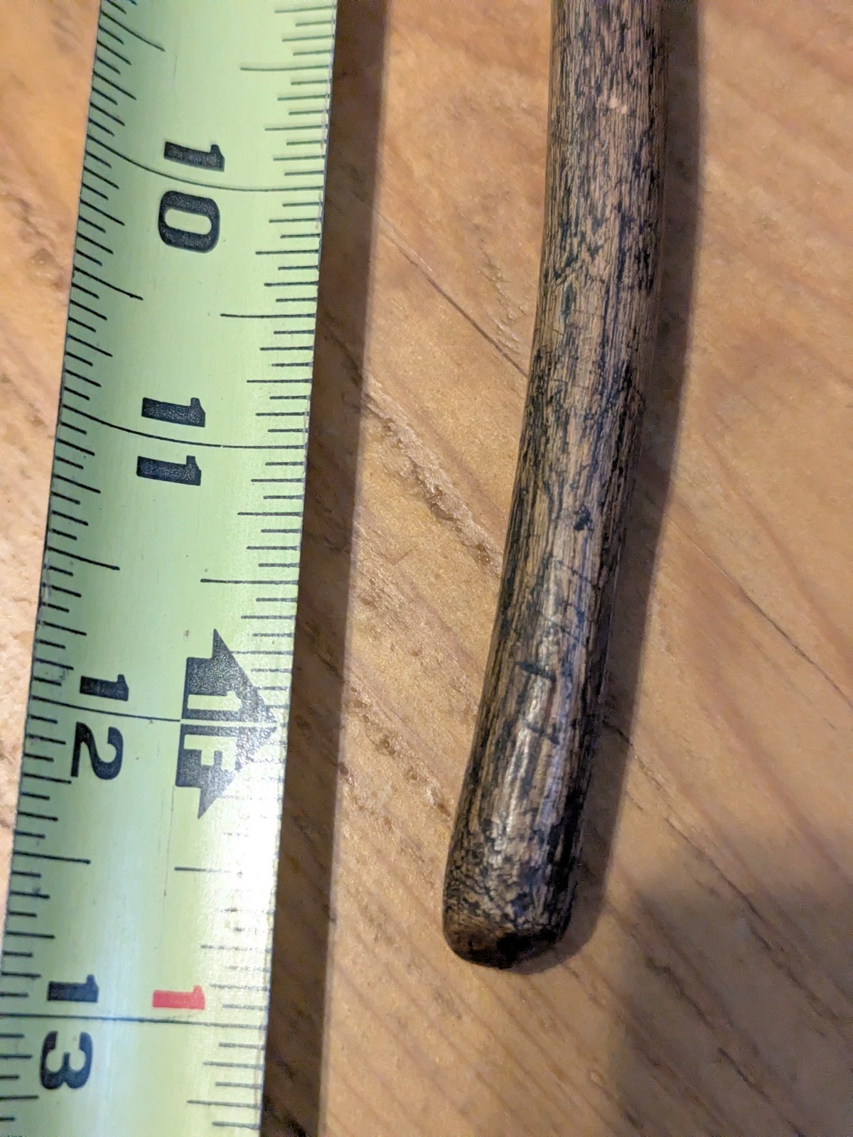 Native American 🔥 Eastern Woodland 🔥War Clubs 💥 Ball Root Burl 🤩 18th 19th C