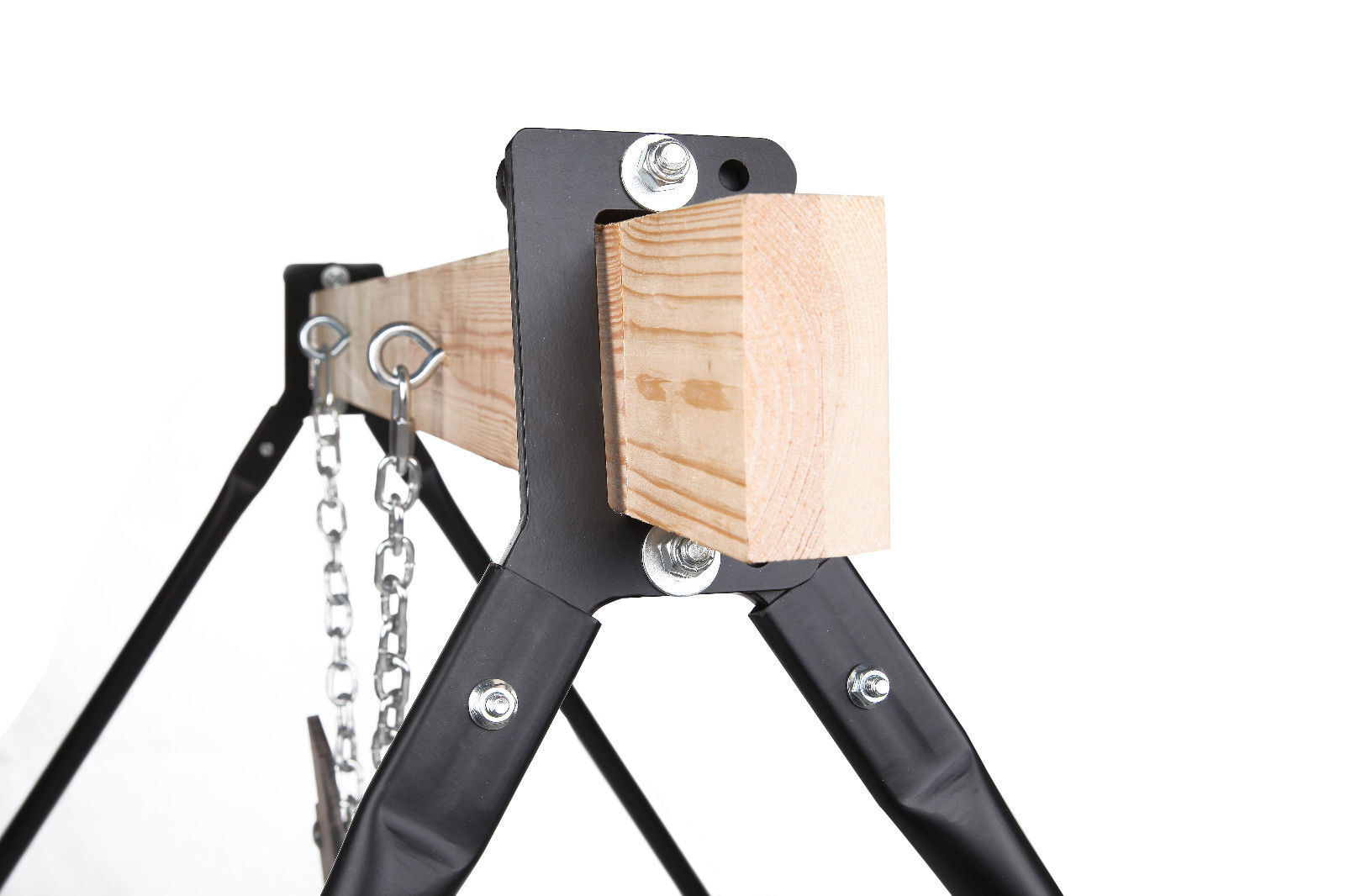 AR500 Steel Targets Modular Hanging Stand System Tactical Scorpion Gear