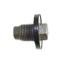 Genuine Mopar Oil Drain Plug 06513414AA
