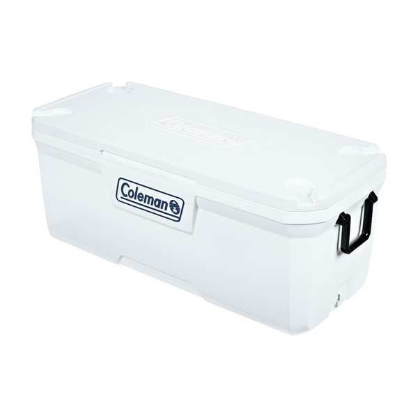 Coleman 3000006577 Marine Chest Cooler,150 Qt,45"L,20-3/8"H