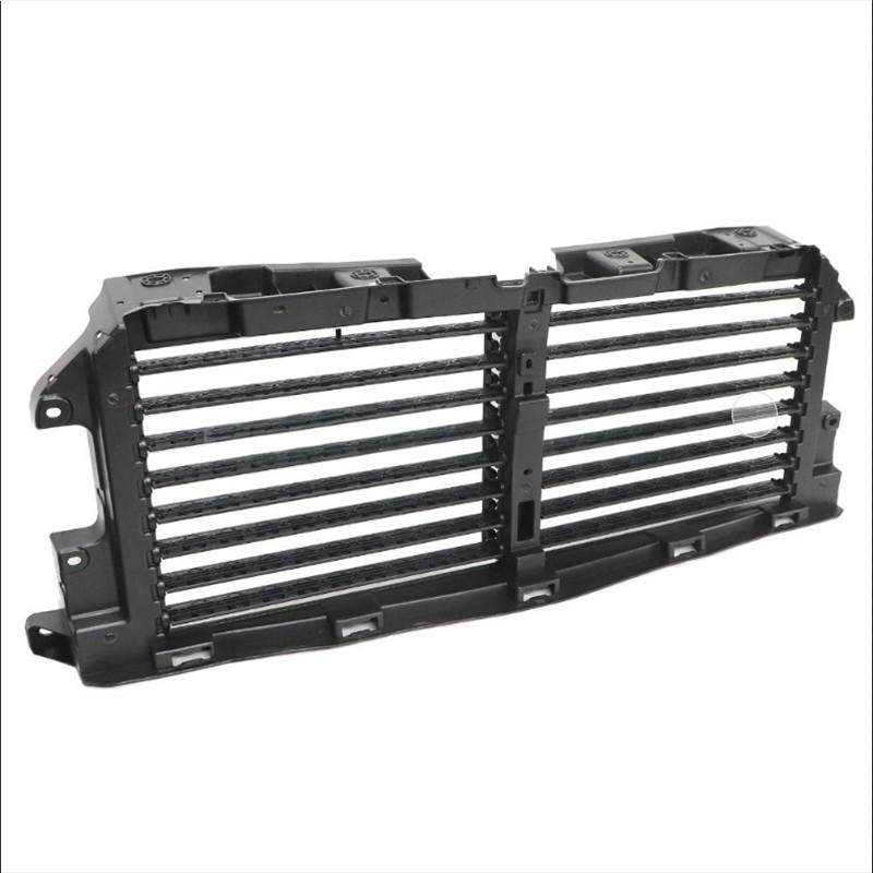 RL3Z-8475-A Front Upper Active Air Shutter Fits For 2024-2025 Ford F-150 F150