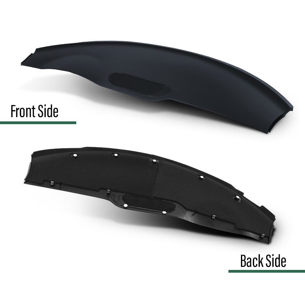 Fit For Chevrolet Camaro / Pontiac Firebird 1997 1998 1999 Upper Dash Pad Panel