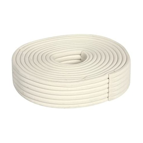 Duck Brand Rope Caulk: 1/8 in. x 35 ft. (Grey)
