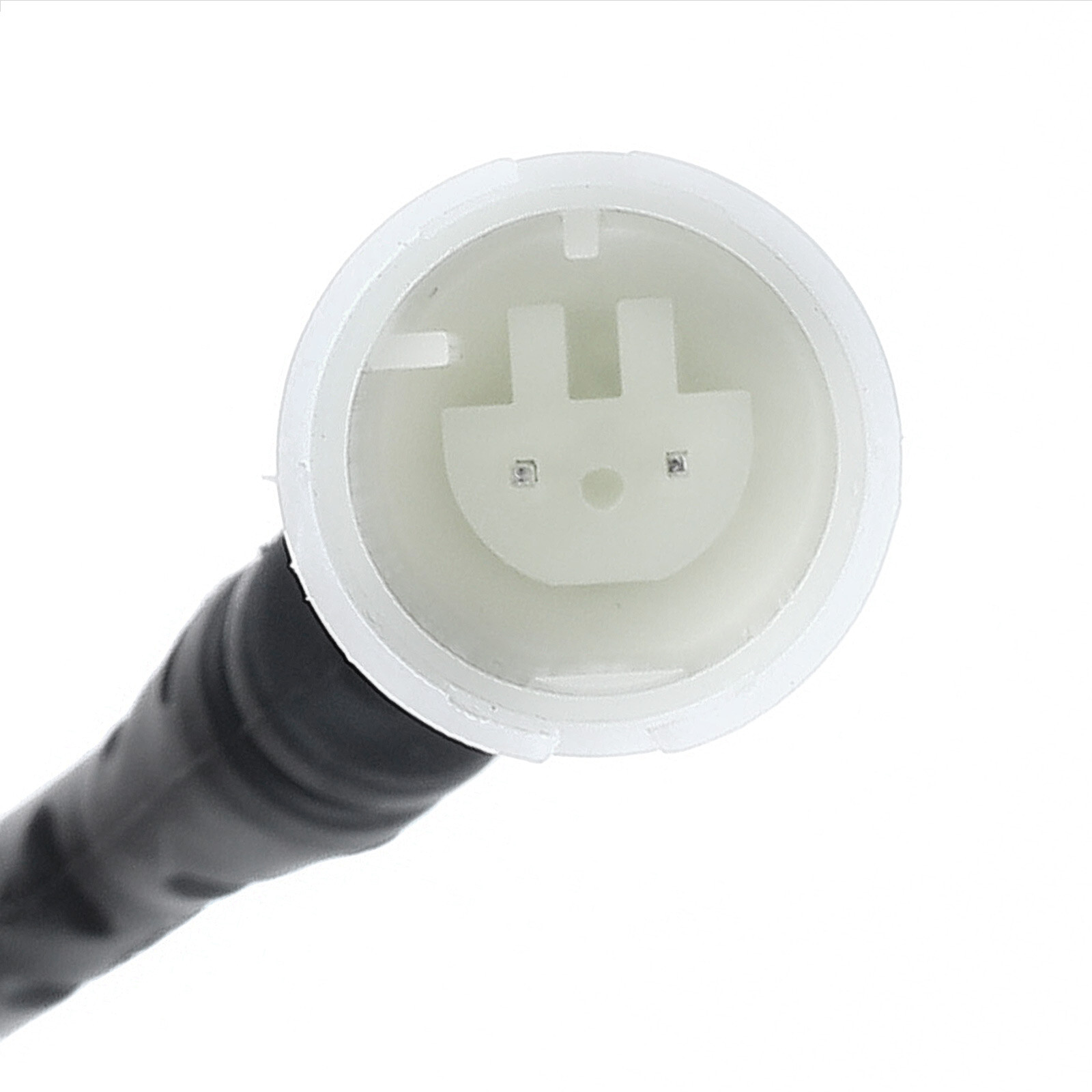 2x Front & Rear Brake Pad Wear Sensor for BMW E90 328i 2011-2013 128i 135i 3.0L