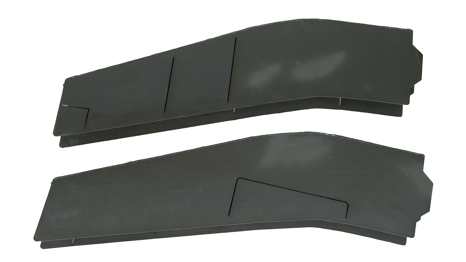 Center & Mid-Rear Frame fits 2007-2014 2nd/3rd gen Chevrolet Silverado Ext &Crew