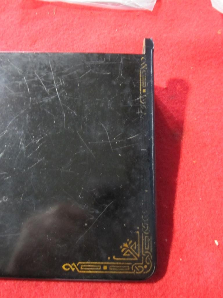 1947 SINGER 221 FEATHERWEIGHT SEWING MACHINE BED EXTENSION 45713 #2