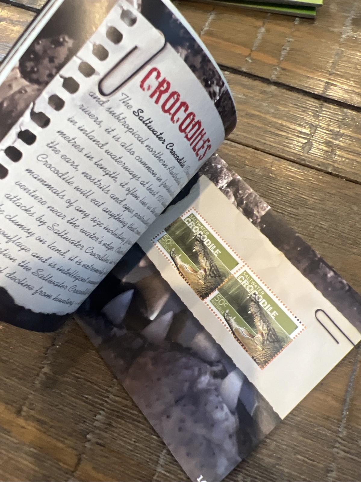 Lot Of 6: Australia Prestige: Dogs, Dangerous Aussies, Wallabies, Birds, Etc.