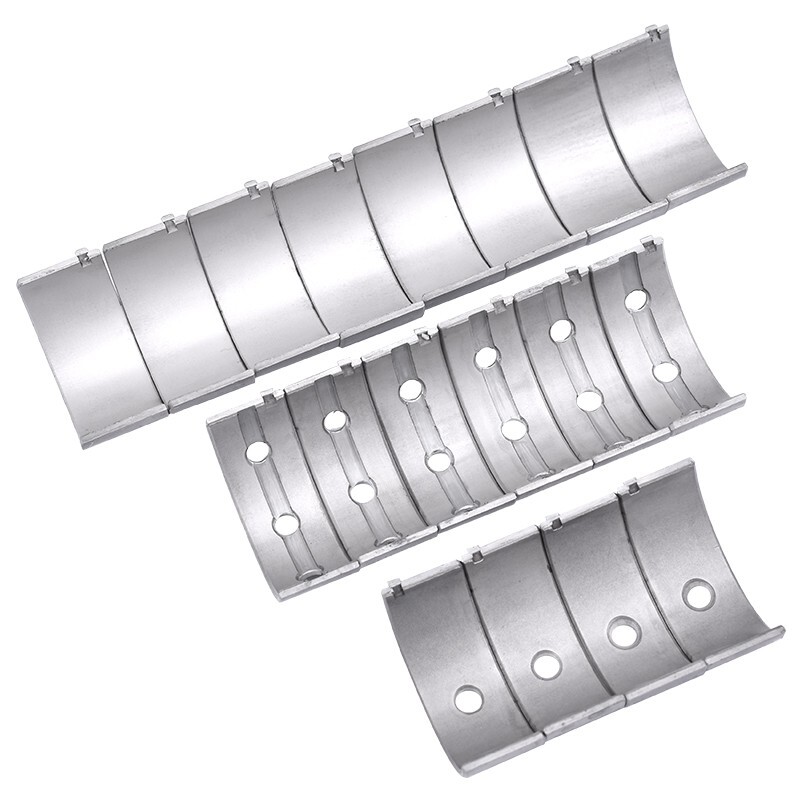 STD Connecting Rod & Main Bearings Set for Kawasaki Ninja ZX-6R 636 ZX-6RR 05-06