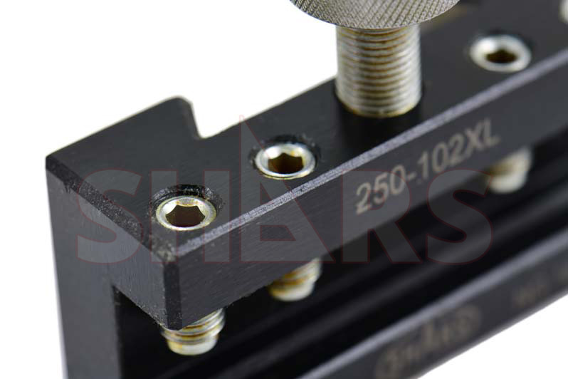 AXA #2XL Oversize (5/8") Quick Change Boring Turning Tool Post CNC 250-102 XL ^}