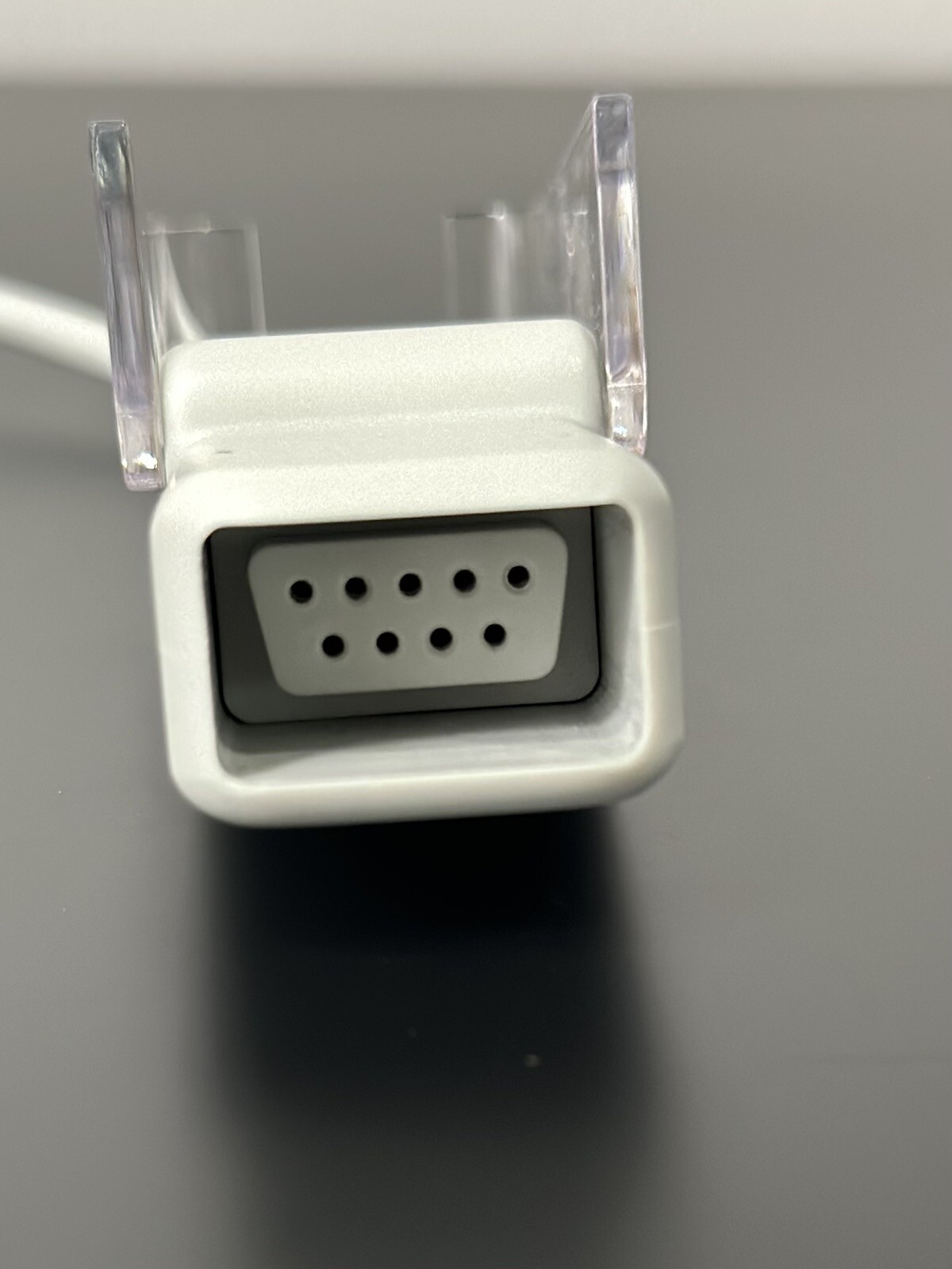 Masimo Rad-97 Red LNC M20-10 SpO2 Adapter Cable Compatible - Same Day Shipping