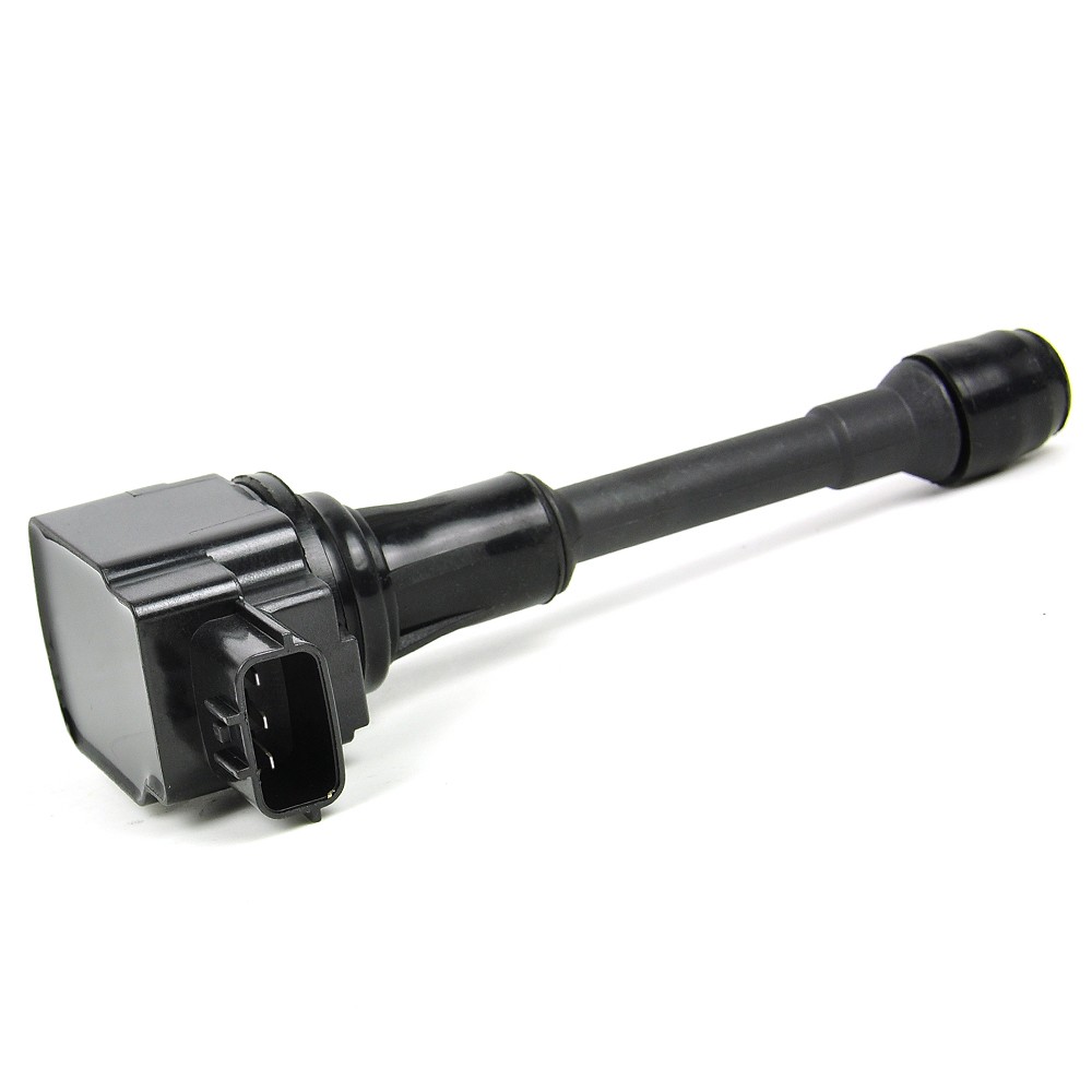 6X Ignition Coil & 6X Iridium Spark Plug for Nissan Murano Maxima V6 3.5L UF550