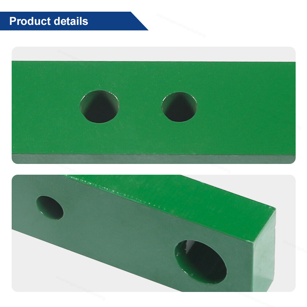 R105240 New Tractor Drawbar Rear Straight Fit For John Deere 5410 5520 5510 5400